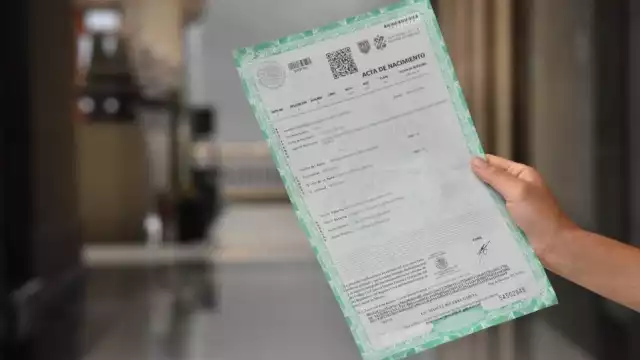 Este documento puede ser obligatorio tanto para bodas civiles como religiosas, tanto en México como en el extranjero