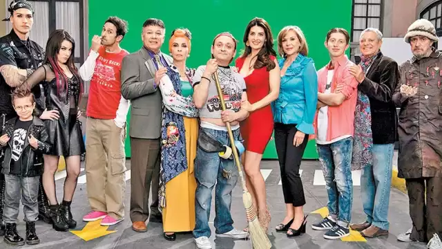 La temporada 12 de "Vecinos" rendirá un homenaje a Octavio Ocaña