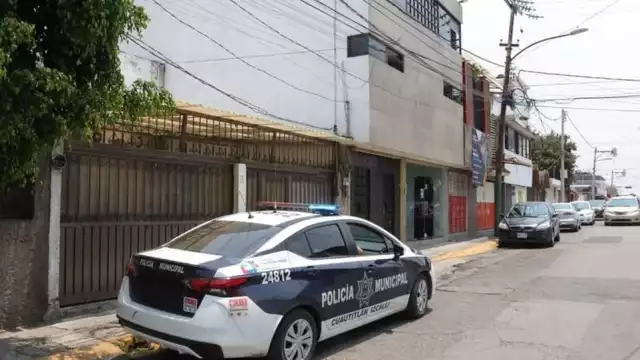 Rosa, sus dos hijas, sus cuatro nietas y nieto fueron enterrados en el panteón Xahuento de Tultepec.