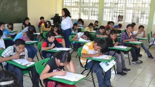 Alumnos de Campeche disfrutarán de un fin de semana largo
