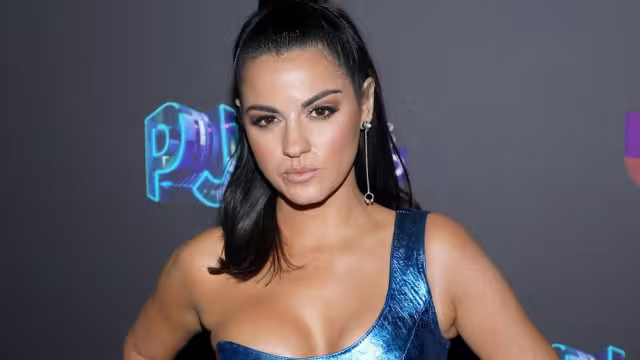 Maite Perroni alcanzó los 10 millones de seguidores en Instagram. Foto: Especial