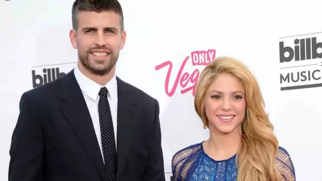 Shakira pretende irse con sus hijos a Miami, mientras que Gerard Piqué quiere que Milán y Sasha se queden en España