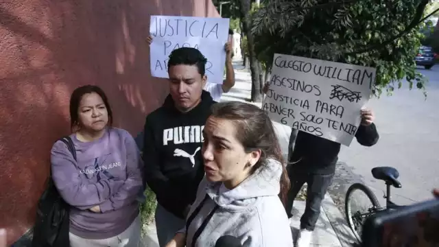 SEP suspende a escuela donde murió ahogado un niño de 6 años