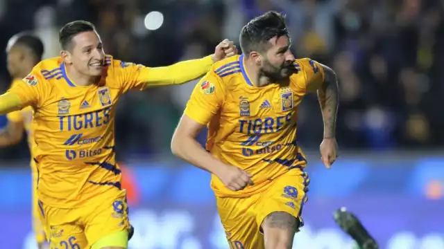 Tigres ha disputado 15 encuentros en el Clausura 2022 de los cuales ha ganado 10 y perdido 3