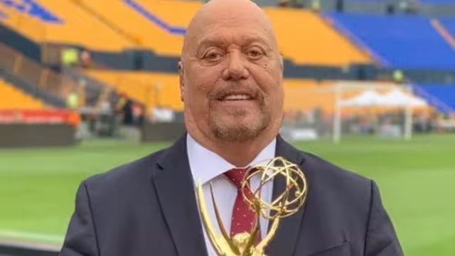 Perro Bermúdez fue trolleado en redes sociales