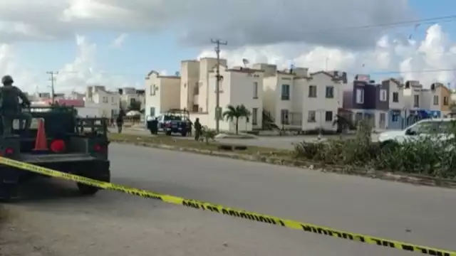 Villas Otoch Paraíso es una de las zonas habitacionales de Cancún con más casos de delincuencia en el destino turístico