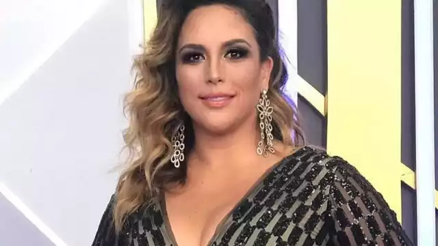 Angélica Vale está recaudando dinero para ayudar a Cepillín