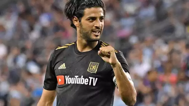 ¡Traición! Carlos Vela anota golazo con la MLS ante la Liga MX: VIDEO