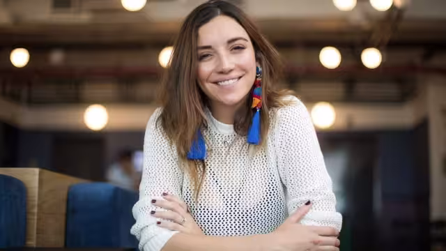 Regina Blandón sorprende a sus fans con tremendo cambio de look