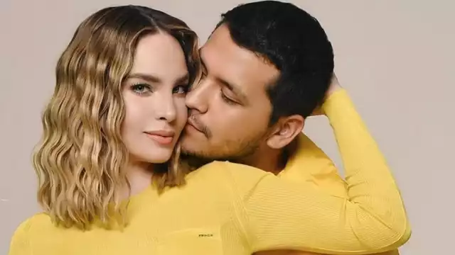 A través de su cuenta de Instagram, Belinda compartió una historia que contiene un contundente mensaje