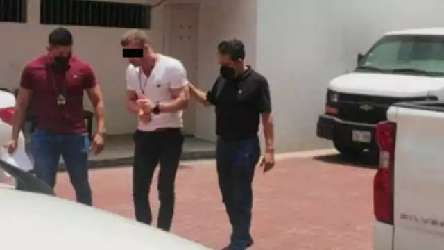 El extranjero permanecerá en México hasta que se determine si se concede o no el amparo