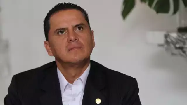 En el informe se señala que la estructura criminal comenzó a generarse con la creación de la Policía Nayarit en 2011.