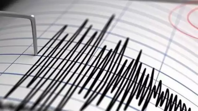 El sismo fue de gran escala en India