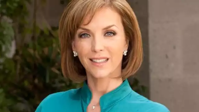 La actriz Laura Flores, decidió emprender un negocio luego de dejar de ser exclusiva para Televisa