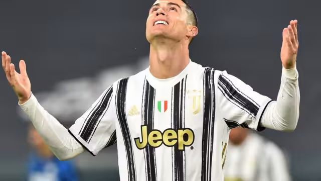 La Juventus es finalista de la Copa de Italia