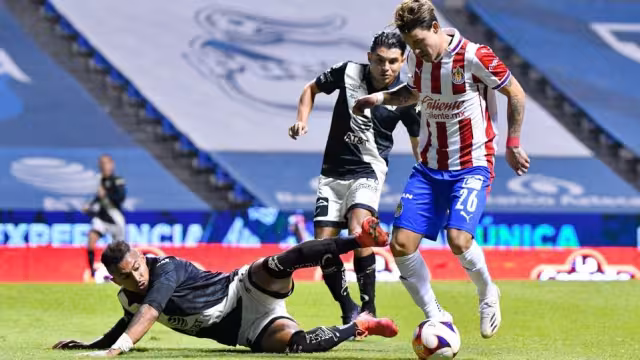 Los poblanos llegan invictos y buscarán seguir en la primera posición de la tabla