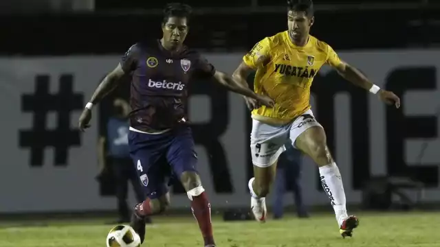El conjunto de los astados viene de conseguir un punto valioso en Sonora