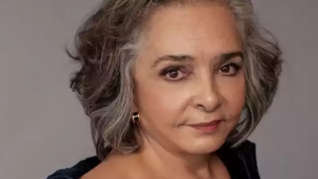 La actriz desconocía de una regla importante del concurso