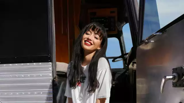 'Selena, la serie' se estrena la segunda temporada en Netflix