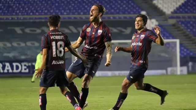Este sábado 18 de diciembre quedará marcado para el Atlante FC luego de coronarse Campeón de la Liga de Expansión MX
