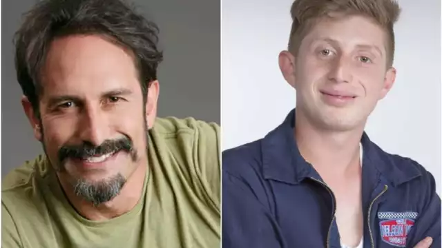 Pedro Valentín dio a conocer que la producción de Vecinos está preparando un homenaje póstumo en honor a Octavio Ocaña