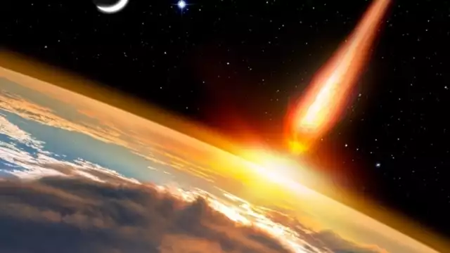 Asteroide 2001 CB21 potencialmente peligroso 'rozará' la Tierra hoy 4 de marzo
