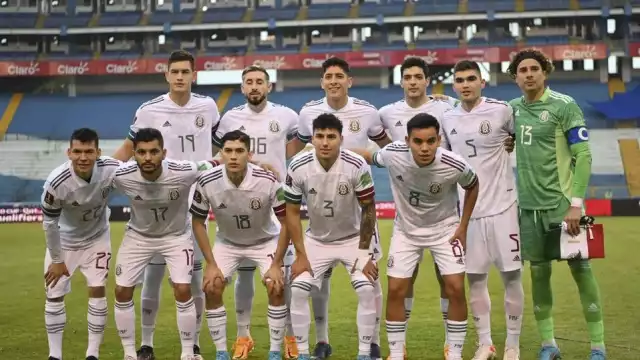 El Tricolor cae tres puestos en la clasificación. Brasil amplió su distancia sobre Bélgica. Francia sale del podio