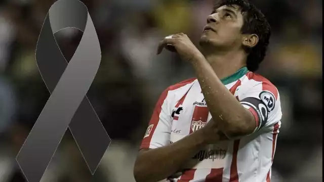 El delantero argentino falleció debido al cáncer