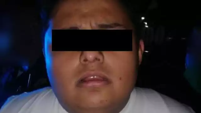 Detienen a “El Pollo” , integrante de la Unión Tepito, relacionado con asesinato de niños mazahuas en CDMX