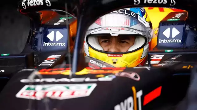 Desde las primeras vueltas el de Guadalajara llegó a ponerse en los primeros lugares