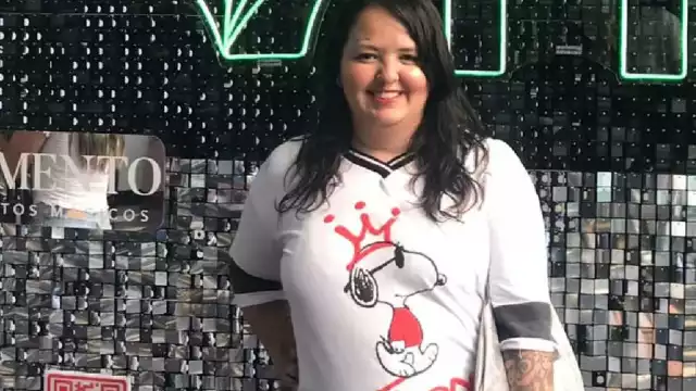 Presunto asesino de Luz Raquel acude a la Fiscalía a emitir su declaración