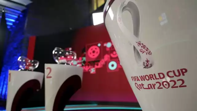 El sorteo para la Copa del Mundo se realizará el 1 de abril en Doha, Qatar