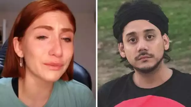 La joven compartió un video confesando la situación que vivió de abuso sexual