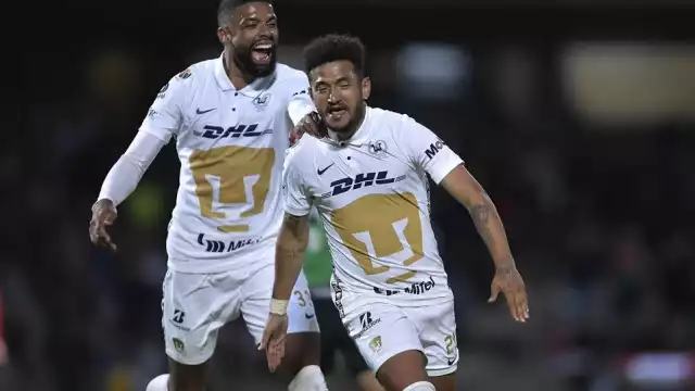 Pumas busca confirmar la hazaña y vencer nuevamente a Cruz Azul para acceder a la final de la Concacaf Liga de Campeones