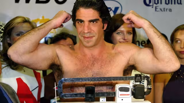 El polémico exboxeador y empresario tendrá que asistir o de lo contrario esto pasaría