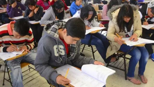 Examen Comipems 2022: ¿Qué hago si no consigo lugar en la institución que pedí?