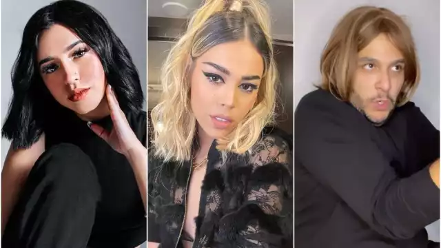 Aún tienes tiempo de votar por tu favorito través del sitio oficial de TikTok.
