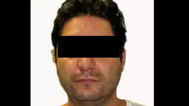 El hombre fue detenido en 2010