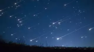 Tau Hercúlidas: ¿Cuándo y cómo ver la lluvia de estrellas de fines de mayo?