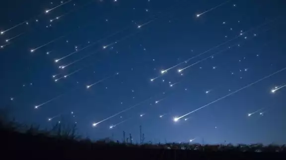 El fenómeno será visible durante 2022 ya que depende de múltiples factores para su avistamiento.