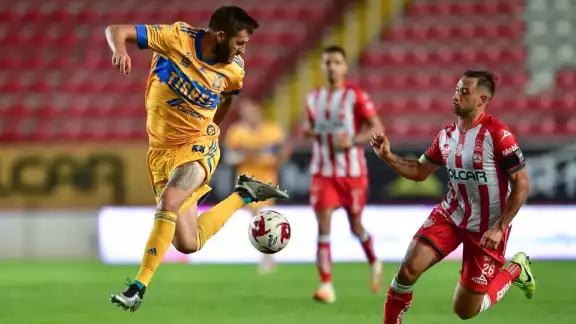 Los hidrocálidos necesitan esta victoria para subir en la posición, pues se encuentran en empate de puntos con Chivas y San Luis Los hidrocálidos necesitan esta victoria para subir en la posición, pues se encuentran en empate de puntos con Chivas y San Luis