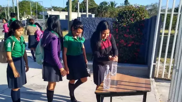 Foto: Facebook Cecytec