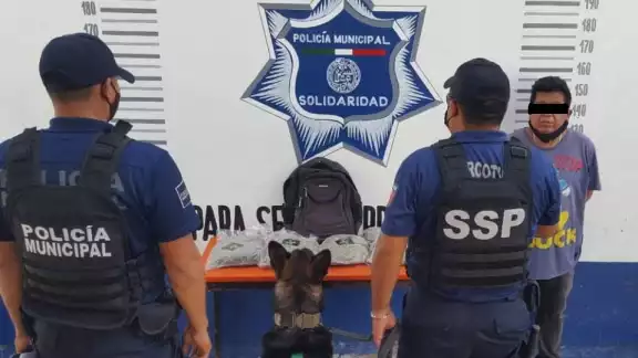 Foto: Iván Chuc Montalvo
