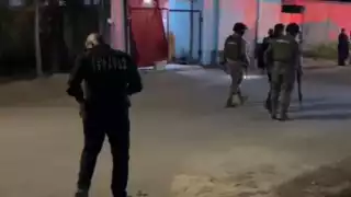 Personas armadas ingresaron a un domicilio ubicado en la colonia Lakín, en Tulum, y dispararon en repetidas ocasiones contra de un hombre