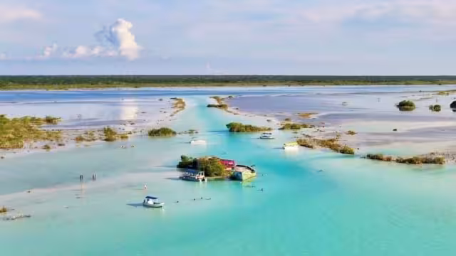 En esta actividad estuvieron presentes el presidente del Comité Pueblo Mágicos