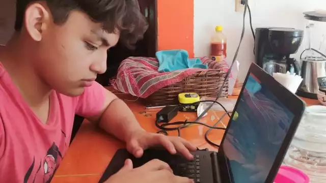 71.2% de campechanos usan teléfono celular y el 89.2% de las casas tienen TV