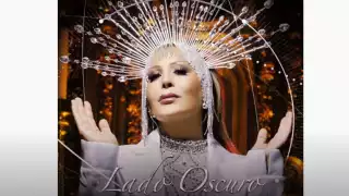 La cantante estrena el tema "Lado Oscuro"