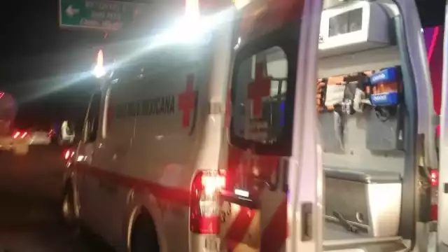 La bebé no esperó a llegar al hospital en Mérida