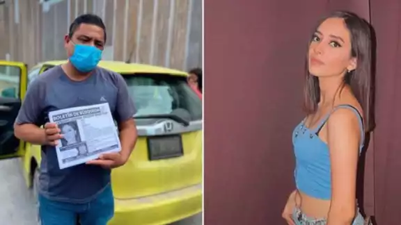 El caso de Debanhi tuvo varias omisiones El caso de Debanhi tuvo varias omisiones