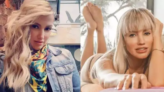 La colombiana compartió la buena noticia con sus seguidores quienes no dudaron en felicitarla